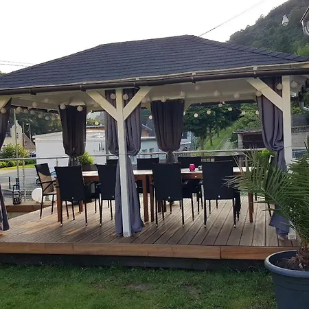 Loreleytraum, Erdgeschoss St. Goarshausen