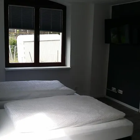 Loreleytraum, Erdgeschoss *