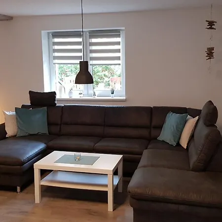 Apartament Loreleytraum, Erdgeschoss St. Goarshausen