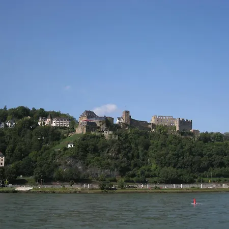 Loreleytraum, Erdgeschoss * St. Goarshausen