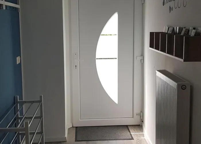 Loreleytraum, Erdgeschoss *