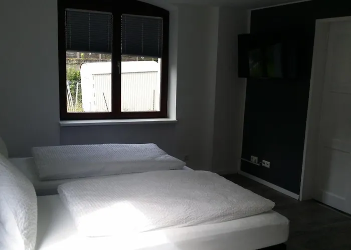 Loreleytraum, Erdgeschoss *